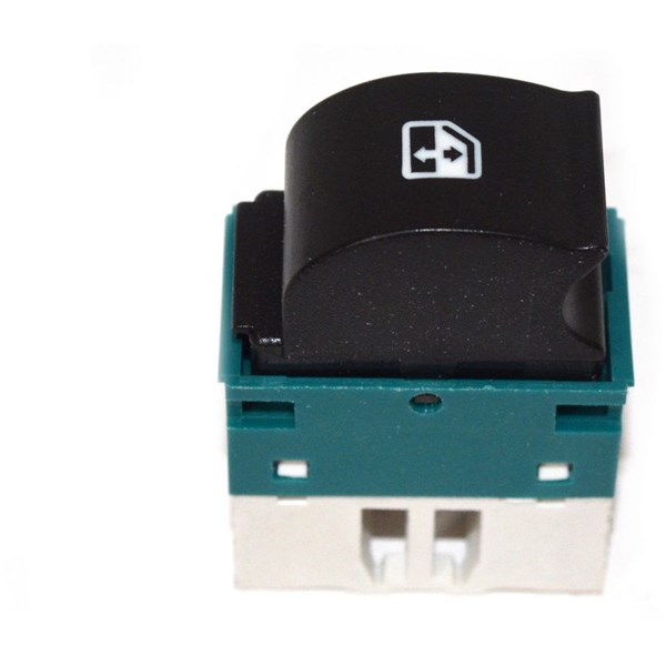 Brytare, fönsterhiss, Höger fram Fast FT82207 FAST