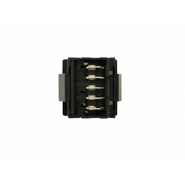 Brytare, fönsterhiss 12V, Höger Fast FT82210 FAST