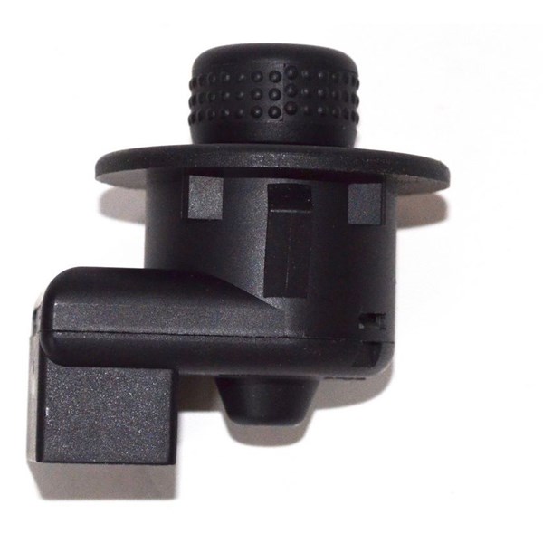 Strömställare, spegelinställning 12V, Höger fram Fast FT82215 FAST