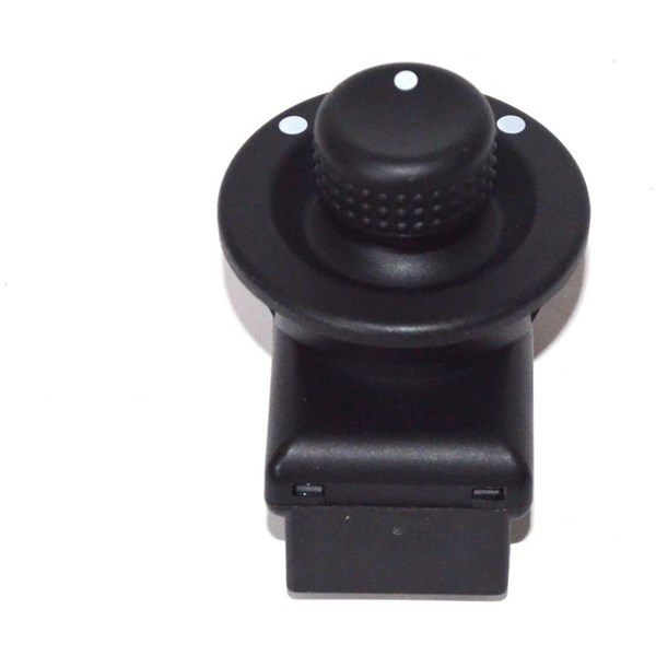 Strömställare, spegelinställning 12V, Höger fram Fast FT82215 FAST Strömställare, spegelinställning 12V, Höger fram Fast FT82215 FAST