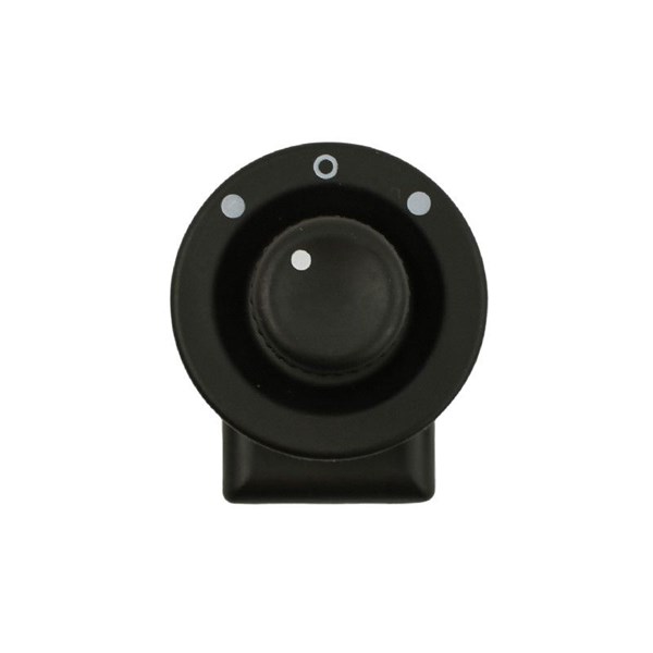Strömställare, spegelinställning 12V, Höger fram Fast FT82215 FAST Strömställare, spegelinställning 12V, Höger fram Fast FT82215 FAST