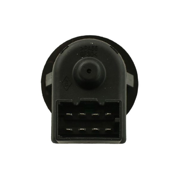 Strömställare, spegelinställning 12V, Höger fram Fast FT82215 FAST Strömställare, spegelinställning 12V, Höger fram Fast FT82215 FAST