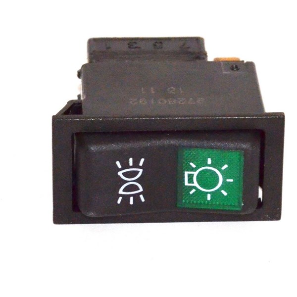 Switch, dörrkontakt, Vänster fram Fast FT82232 FAST