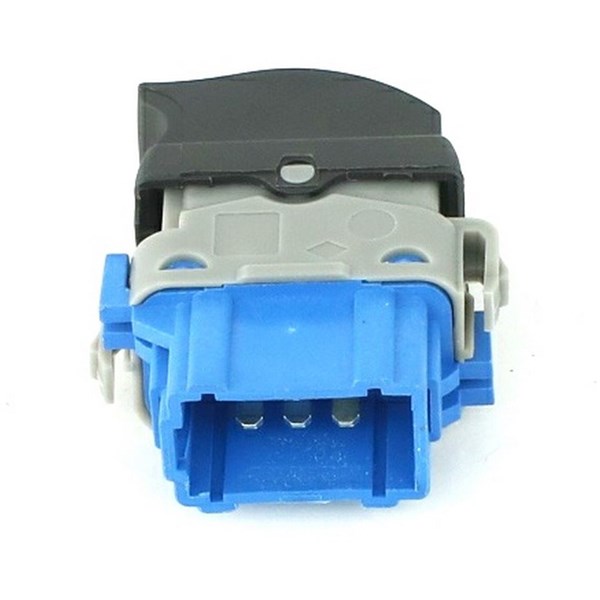 Brytare, fönsterhiss 12V, Höger Fast FT82234 FAST
