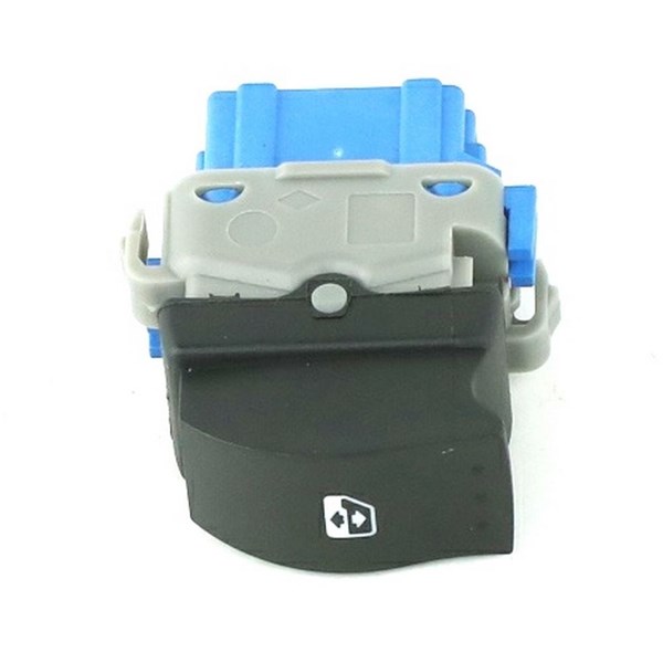 Brytare, fönsterhiss 12V, Höger Fast FT82234 FAST Brytare, fönsterhiss 12V, Höger Fast FT82234 FAST