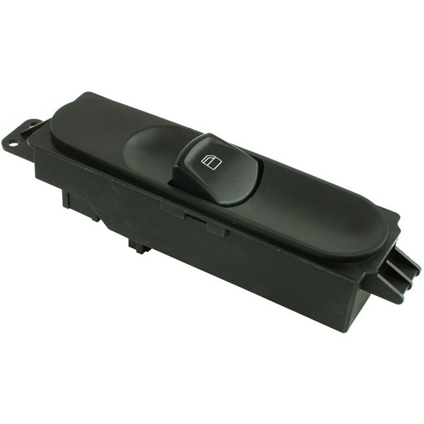 Brytare, fönsterhiss 12V, Höger fram Fast FT82235 FAST