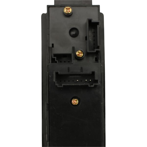 Brytare, fönsterhiss 12V, Höger fram Fast FT82235 FAST