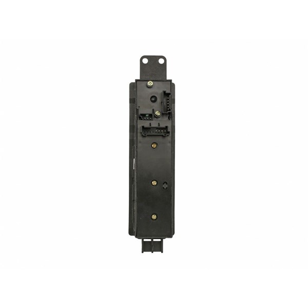 Brytare, fönsterhiss 12V, Vänster fram Fast FT82236 FAST