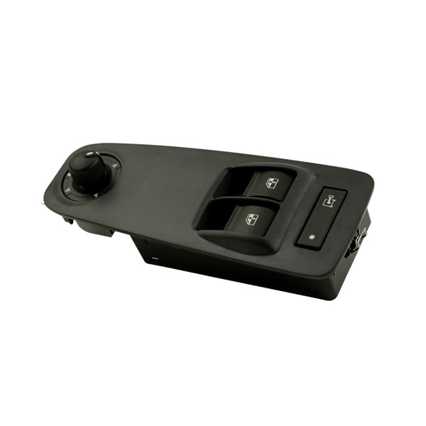 Brytare, fönsterhiss 12V Fast FT82240 FAST