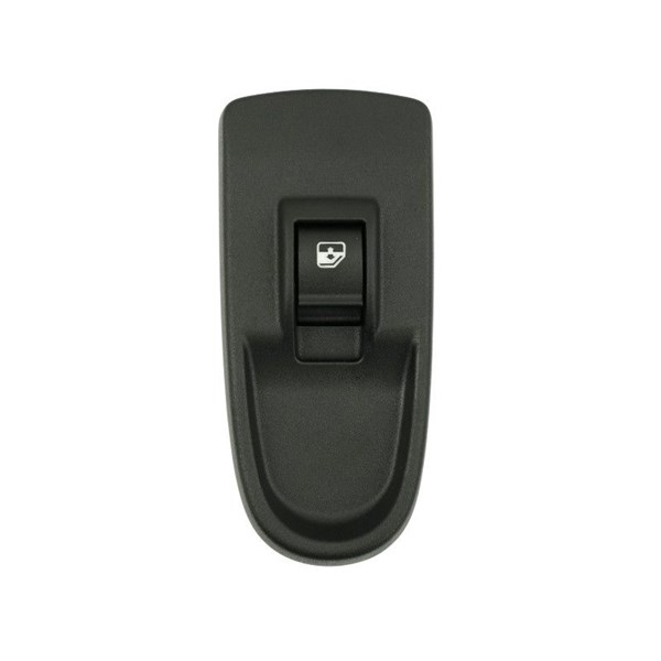 Brytare, fönsterhiss 12V, Höger fram Fast FT82248 FAST