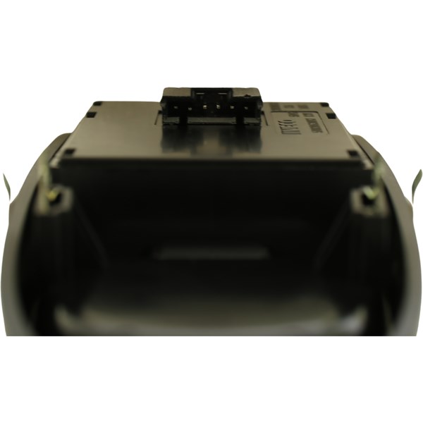Brytare, fönsterhiss 12V, Höger fram Fast FT82248 FAST