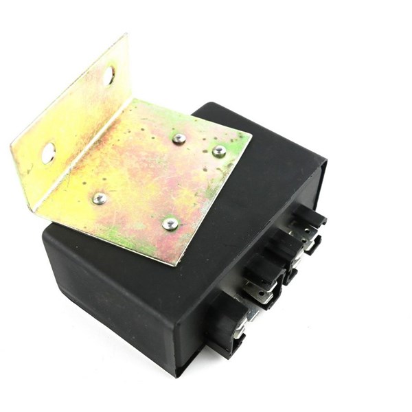 Kontrollenhet, glödstiftsystem Fast FT82511 FAST