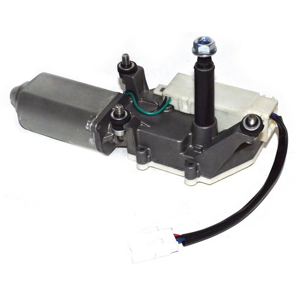Torkarmotor 12V, Bak Fast FT82808 FAST