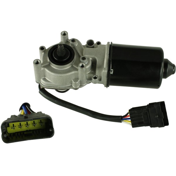 Torkarmotor 12V, Fram Fast FT82819 FAST