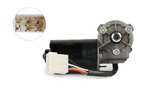 Torkarmotor, Fram Fast FT82821 FAST