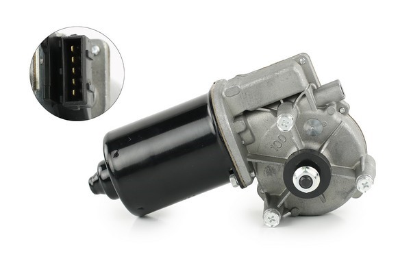 Torkarmotor 12V, Fram Fast FT82822 FAST