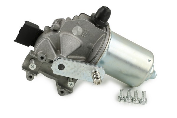 Torkarmotor, Fram FAST