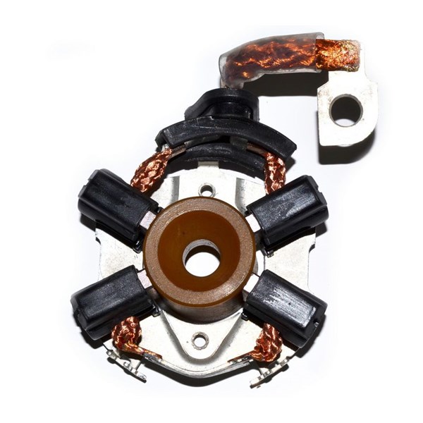 Hållare, kolborstar 12V Fast FT83556 FAST