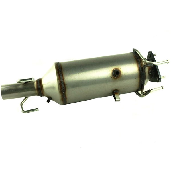Dieselpartikelfilter Fast FT84023 FAST