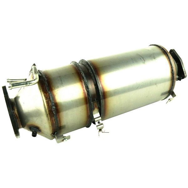 Dieselpartikelfilter Fast FT84080 FAST