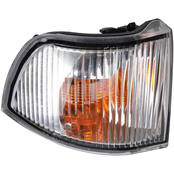 Blinkers, Ytterspegel, Höger Fast FT87327 FAST