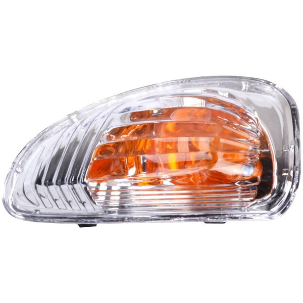 Blinkers, Ytterspegel, Höger Fast FT87330 FAST