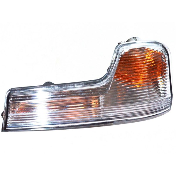 Blinkers, Ytterspegel, Höger Fast FT87333 FAST Blinkers, Ytterspegel, Höger Fast FT87333 FAST