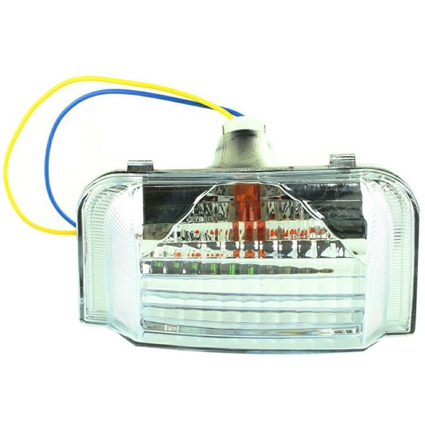 Blinkers, Ytterspegel, Höger Fast FT87343 FAST