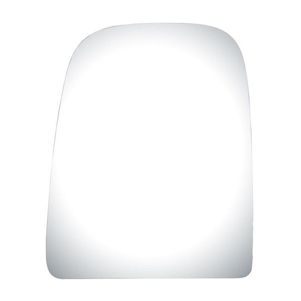Spegelglas, yttre spegel, Höger Fast FT88571 FAST
