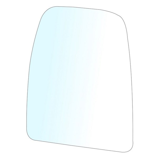 Spegelglas, yttre spegel, Höger Fast FT88576 FAST