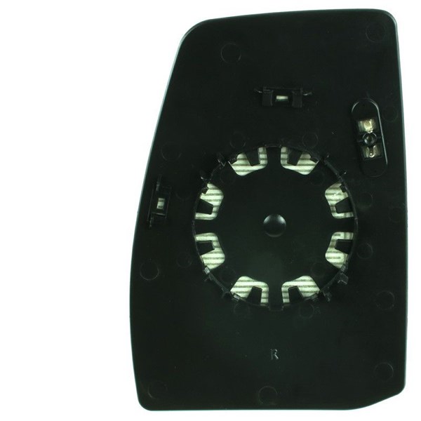 Spegelglas, yttre spegel, Höger Fast FT88580 FAST