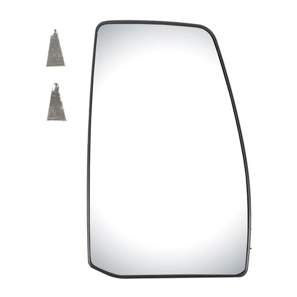 Spegelglas, yttre spegel, Höger Fast FT88580 FAST