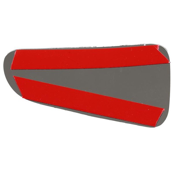 Spegelglas, yttre spegel, Höger Fast FT88582 FAST Spegelglas, yttre spegel, Höger Fast FT88582 FAST