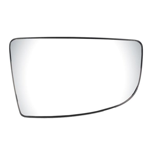 Spegelglas, yttre spegel, Höger Fast FT88586 FAST Spegelglas, yttre spegel, Höger Fast FT88586 FAST