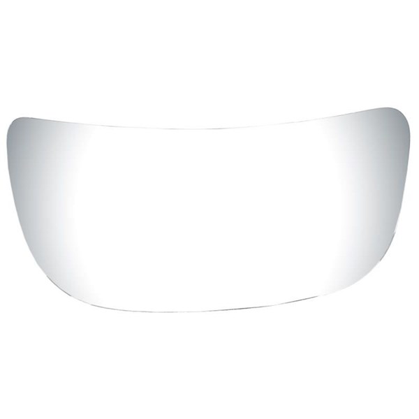 Spegelglas, yttre spegel, Vänster Fast FT88589 FAST