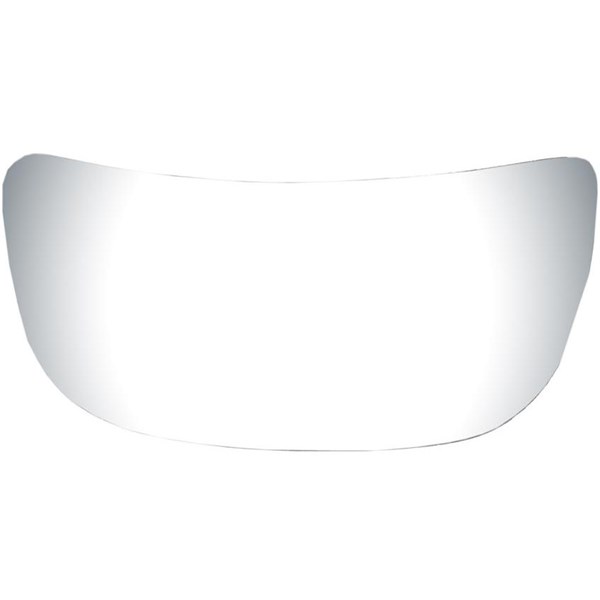 Spegelglas, yttre spegel, Höger Fast FT88590 FAST