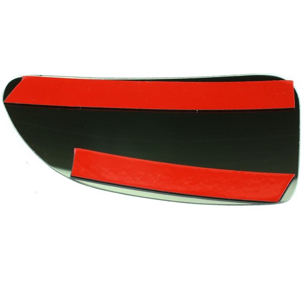 Spegelglas, yttre spegel, Höger Fast FT88598 FAST