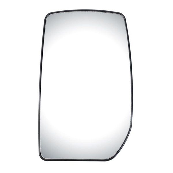 Spegelglas, yttre spegel, Vänster Fast FT88599 FAST