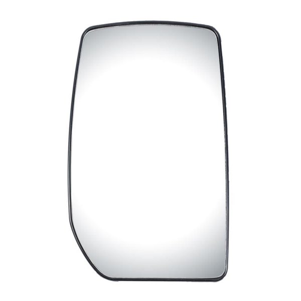 Spegelglas, yttre spegel, Vänster Fast FT88600 FAST Spegelglas, yttre spegel, Vänster Fast FT88600 FAST