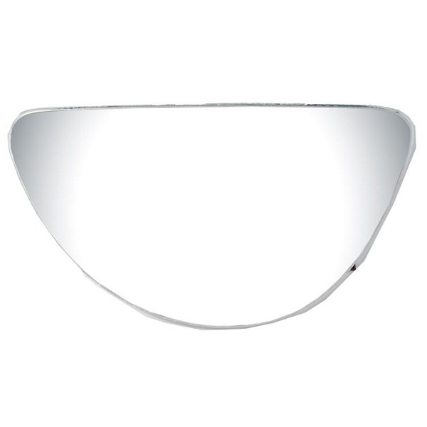 Spegelglas, yttre spegel, Vänster Fast FT88601 FAST