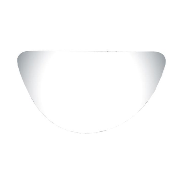Spegelglas, yttre spegel, Höger Fast FT88602 FAST