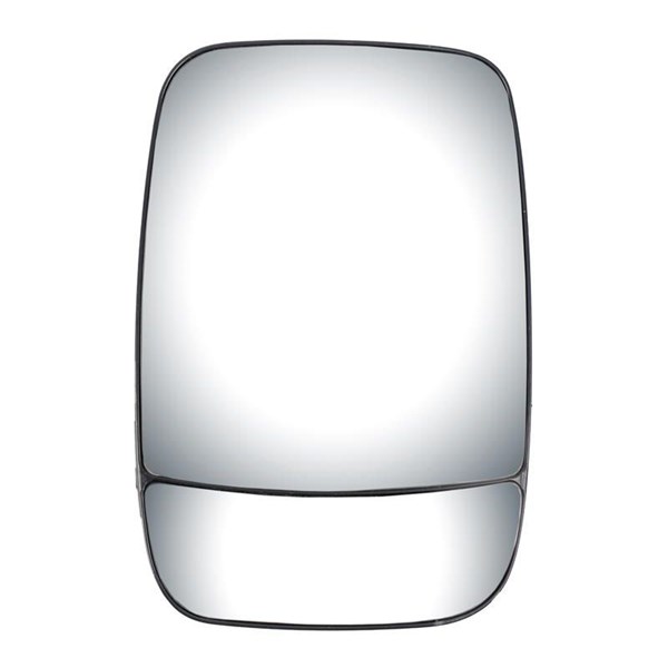 Spegelglas, yttre spegel, Vänster Fast FT88618 FAST
