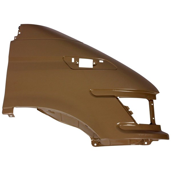 Skärm, Höger fram Fast FT89597 FAST