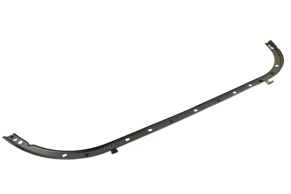 Stöd, stötfångare, Fram Fast FT90555 FAST
