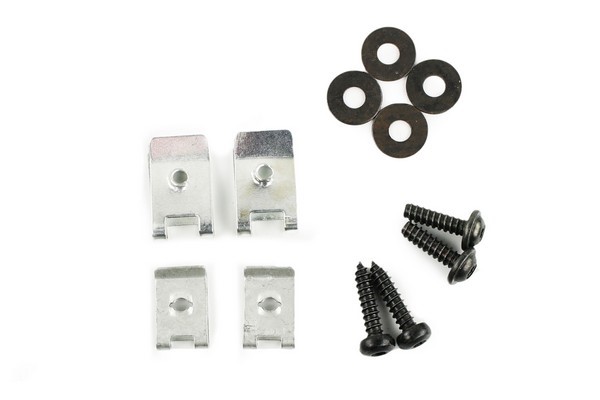 Clip, stötfångare Fast FT90643 FAST Clip, stötfångare Fast FT90643 FAST