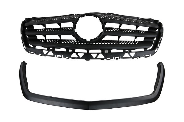 Kylargrill, Fram Fast FT91646 FAST