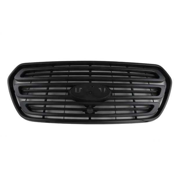 Kylargrill, Fram Fast FT91654 FAST