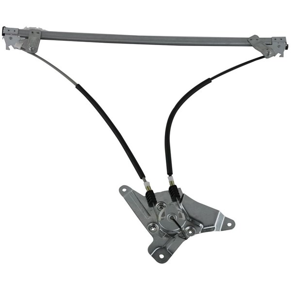 Fönsterhiss, Höger fram Fast FT91704 FAST Fönsterhiss, Höger fram Fast FT91704 FAST