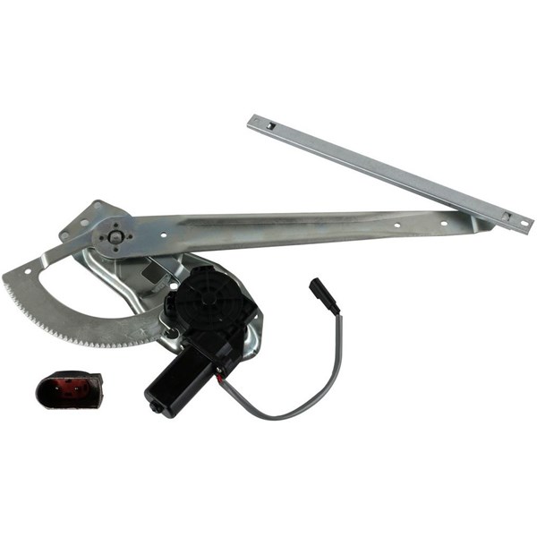 Fönsterhiss, Höger fram Fast FT91706 FAST Fönsterhiss, Höger fram Fast FT91706 FAST
