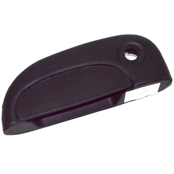 Dörrhandtag, Ytter, Vänster fram Fast FT94569 FAST Dörrhandtag, Ytter, Vänster fram Fast FT94569 FAST